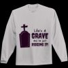 Men's ComfortSoft® Long-Sleeve T-Shirt Thumbnail