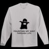 Men's ComfortSoft® Long-Sleeve T-Shirt Thumbnail