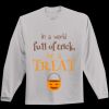 Men's ComfortSoft® Long-Sleeve T-Shirt Thumbnail