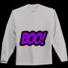 Men's ComfortSoft® Long-Sleeve T-Shirt Thumbnail