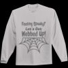 Men's ComfortSoft® Long-Sleeve T-Shirt Thumbnail