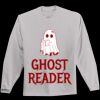 Men's ComfortSoft® Long-Sleeve T-Shirt Thumbnail