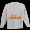 Men's ComfortSoft® Long-Sleeve T-Shirt Thumbnail
