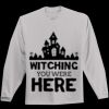 Men's ComfortSoft® Long-Sleeve T-Shirt Thumbnail
