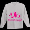Men's ComfortSoft® Long-Sleeve T-Shirt Thumbnail