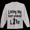 Men's ComfortSoft® Long-Sleeve T-Shirt Thumbnail