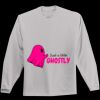 Men's ComfortSoft® Long-Sleeve T-Shirt Thumbnail