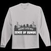 Men's ComfortSoft® Long-Sleeve T-Shirt Thumbnail