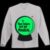 Men's ComfortSoft® Long-Sleeve T-Shirt Thumbnail