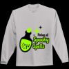 Men's ComfortSoft® Long-Sleeve T-Shirt Thumbnail