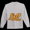 Men's ComfortSoft® Long-Sleeve T-Shirt Thumbnail