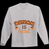 Men's ComfortSoft® Long-Sleeve T-Shirt Thumbnail