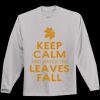 Men's ComfortSoft® Long-Sleeve T-Shirt Thumbnail