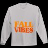 Men's ComfortSoft® Long-Sleeve T-Shirt Thumbnail