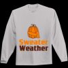 Men's ComfortSoft® Long-Sleeve T-Shirt Thumbnail