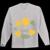 Men's ComfortSoft® Long-Sleeve T-Shirt Thumbnail