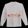 Men's ComfortSoft® Long-Sleeve T-Shirt Thumbnail