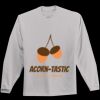 Men's ComfortSoft® Long-Sleeve T-Shirt Thumbnail