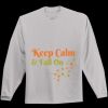 Men's ComfortSoft® Long-Sleeve T-Shirt Thumbnail
