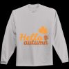Men's ComfortSoft® Long-Sleeve T-Shirt Thumbnail