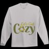 Men's ComfortSoft® Long-Sleeve T-Shirt Thumbnail
