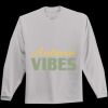 Men's ComfortSoft® Long-Sleeve T-Shirt Thumbnail