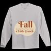 Men's ComfortSoft® Long-Sleeve T-Shirt Thumbnail
