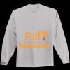 Men's ComfortSoft® Long-Sleeve T-Shirt Thumbnail