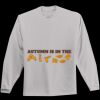 Men's ComfortSoft® Long-Sleeve T-Shirt Thumbnail
