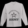 Men's ComfortSoft® Long-Sleeve T-Shirt Thumbnail