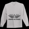 Men's ComfortSoft® Long-Sleeve T-Shirt Thumbnail