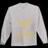 Men's ComfortSoft® Long-Sleeve T-Shirt Thumbnail