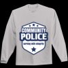 Men's ComfortSoft® Long-Sleeve T-Shirt Thumbnail