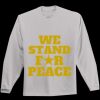 Men's ComfortSoft® Long-Sleeve T-Shirt Thumbnail