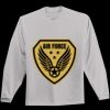 Men's ComfortSoft® Long-Sleeve T-Shirt Thumbnail