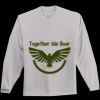 Men's ComfortSoft® Long-Sleeve T-Shirt Thumbnail