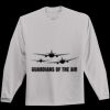Men's ComfortSoft® Long-Sleeve T-Shirt Thumbnail