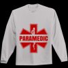Men's ComfortSoft® Long-Sleeve T-Shirt Thumbnail