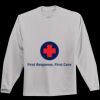 Men's ComfortSoft® Long-Sleeve T-Shirt Thumbnail
