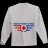 Men's ComfortSoft® Long-Sleeve T-Shirt Thumbnail
