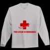 Men's ComfortSoft® Long-Sleeve T-Shirt Thumbnail