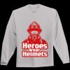 Men's ComfortSoft® Long-Sleeve T-Shirt Thumbnail
