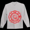 Men's ComfortSoft® Long-Sleeve T-Shirt Thumbnail