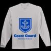 Men's ComfortSoft® Long-Sleeve T-Shirt Thumbnail
