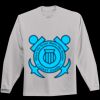 Men's ComfortSoft® Long-Sleeve T-Shirt Thumbnail