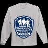 Men's ComfortSoft® Long-Sleeve T-Shirt Thumbnail