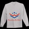 Men's ComfortSoft® Long-Sleeve T-Shirt Thumbnail