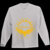 Men's ComfortSoft® Long-Sleeve T-Shirt Thumbnail