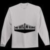 Men's ComfortSoft® Long-Sleeve T-Shirt Thumbnail