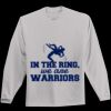 Men's ComfortSoft® Long-Sleeve T-Shirt Thumbnail